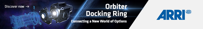 Orbiter Docking Ring